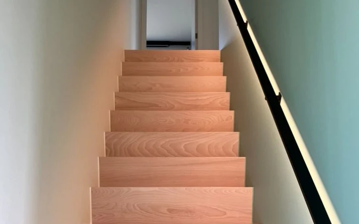 Schilderwerk binnen en buiten